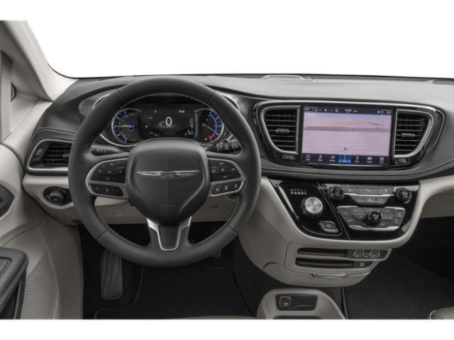 2024 Chrysler Pacifica Hybrid Pinnacle