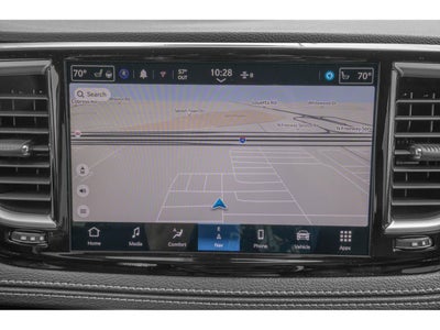 2024 Chrysler Pacifica Select