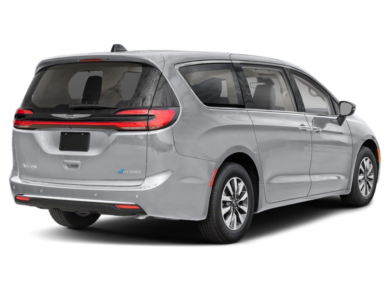 2024 Chrysler Pacifica Select