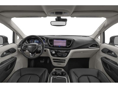 2024 Chrysler Pacifica Select