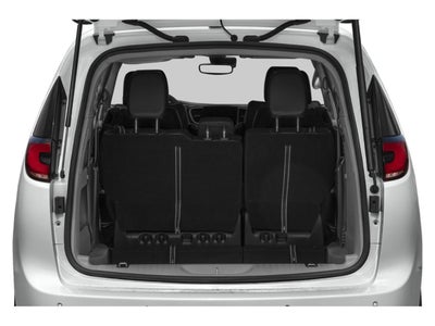 2024 Chrysler Pacifica Touring L AWD