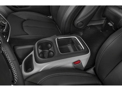 2024 Chrysler Pacifica Touring L AWD