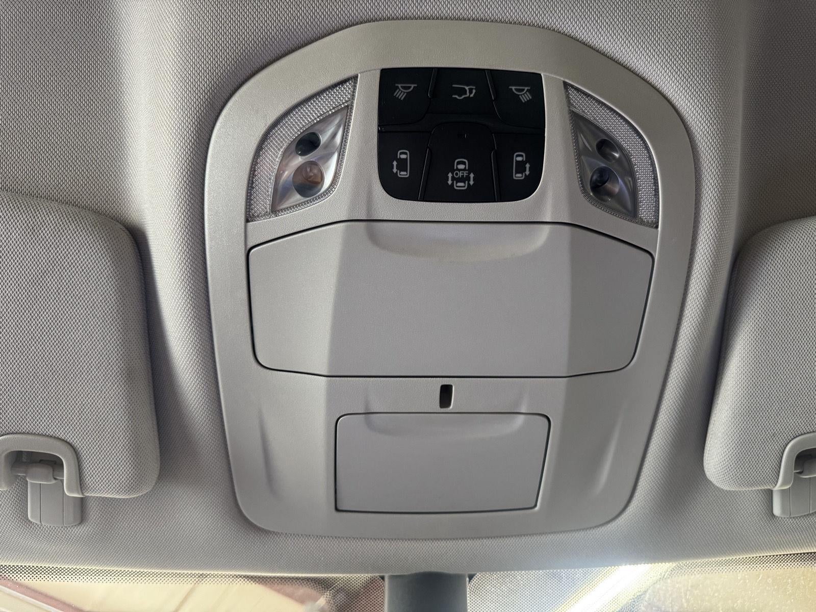 2024 Chrysler Pacifica Touring L AWD