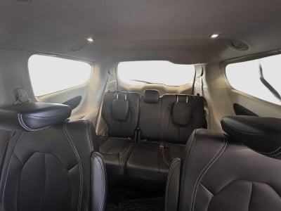 2024 Chrysler Pacifica Touring L AWD
