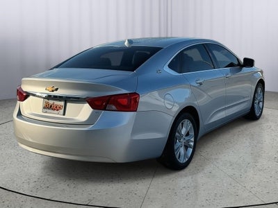 2014 Chevrolet Impala 1LT