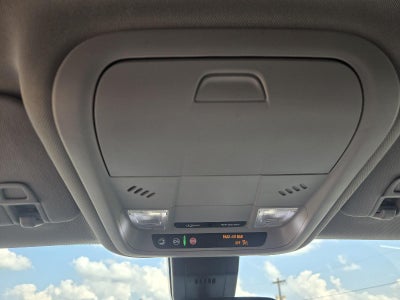 2022 Chevrolet Equinox AWD LT