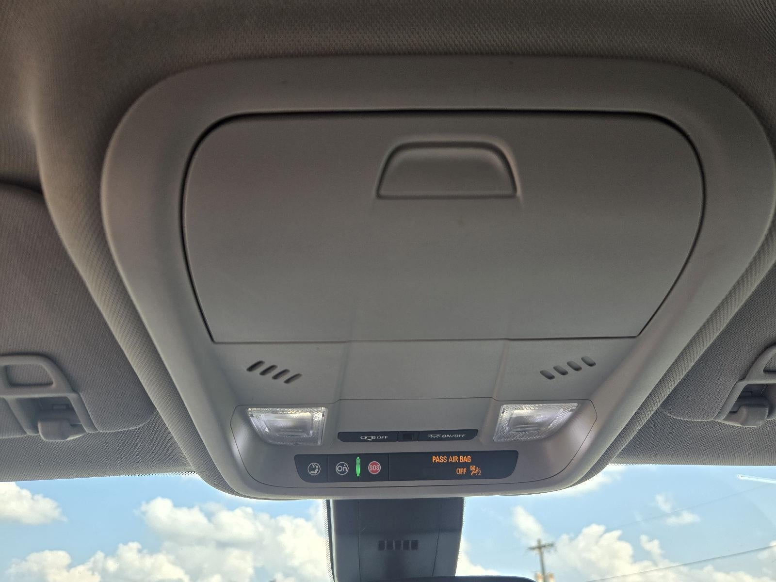 2022 Chevrolet Equinox AWD LT