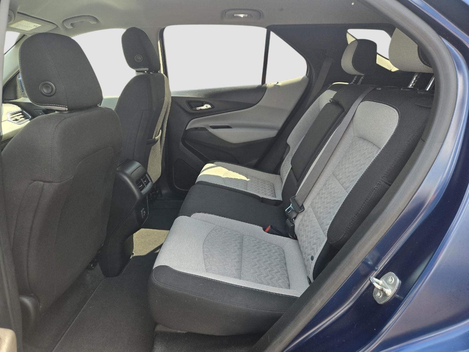 2022 Chevrolet Equinox AWD LT