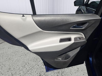 2022 Chevrolet Equinox AWD LT