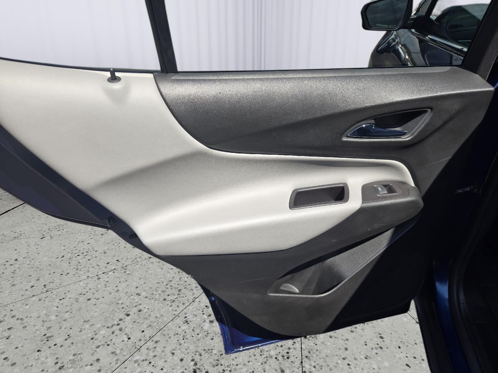 2022 Chevrolet Equinox AWD LT