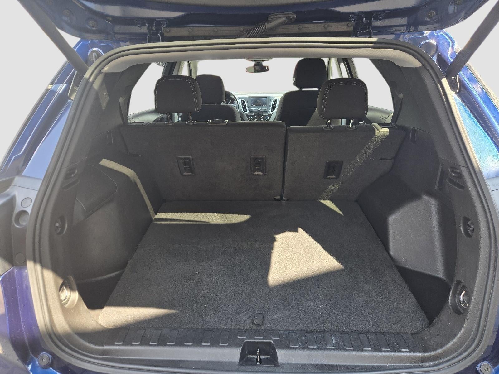 2022 Chevrolet Equinox AWD LT