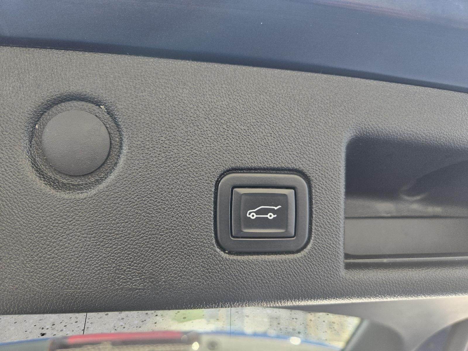 2022 Chevrolet Equinox AWD LT