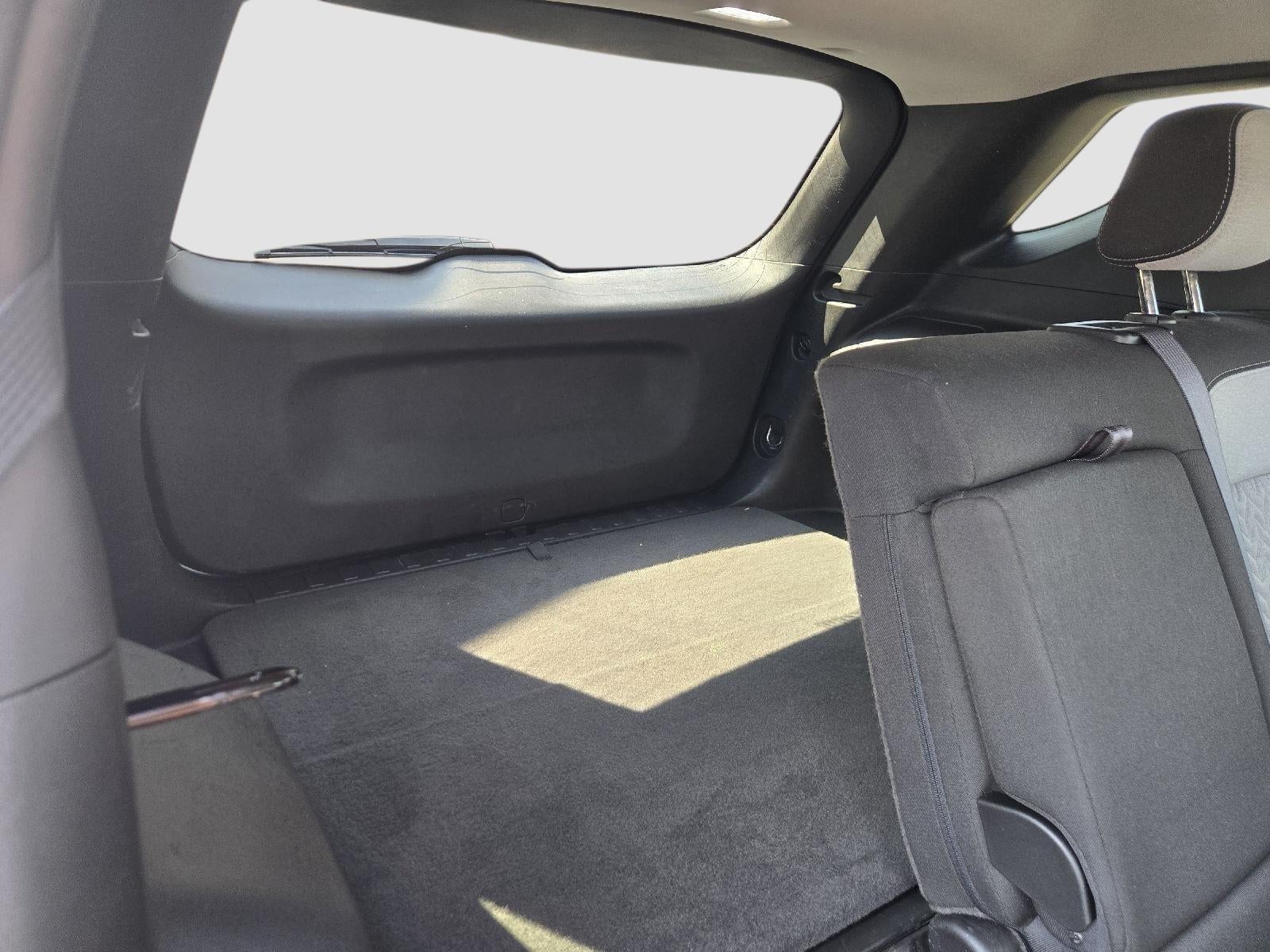 2022 Chevrolet Equinox AWD LT