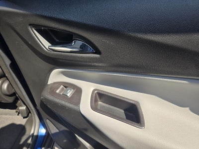 2022 Chevrolet Equinox AWD LT