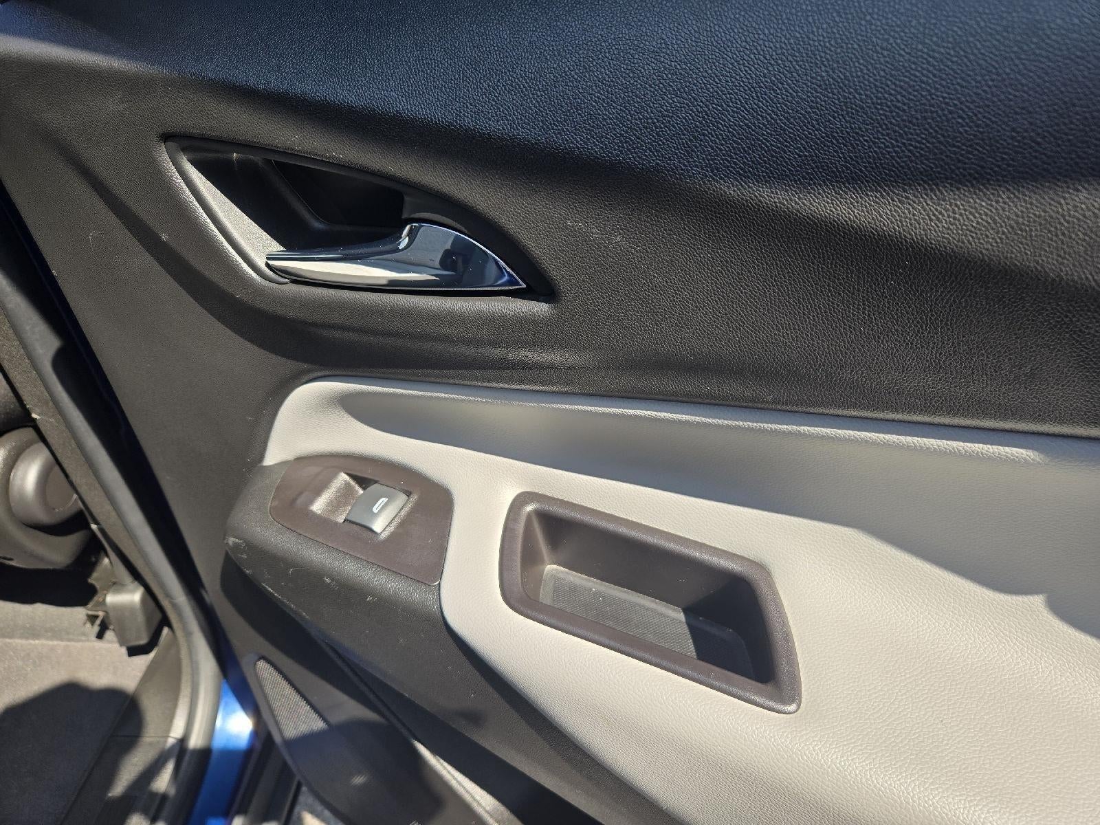 2022 Chevrolet Equinox AWD LT