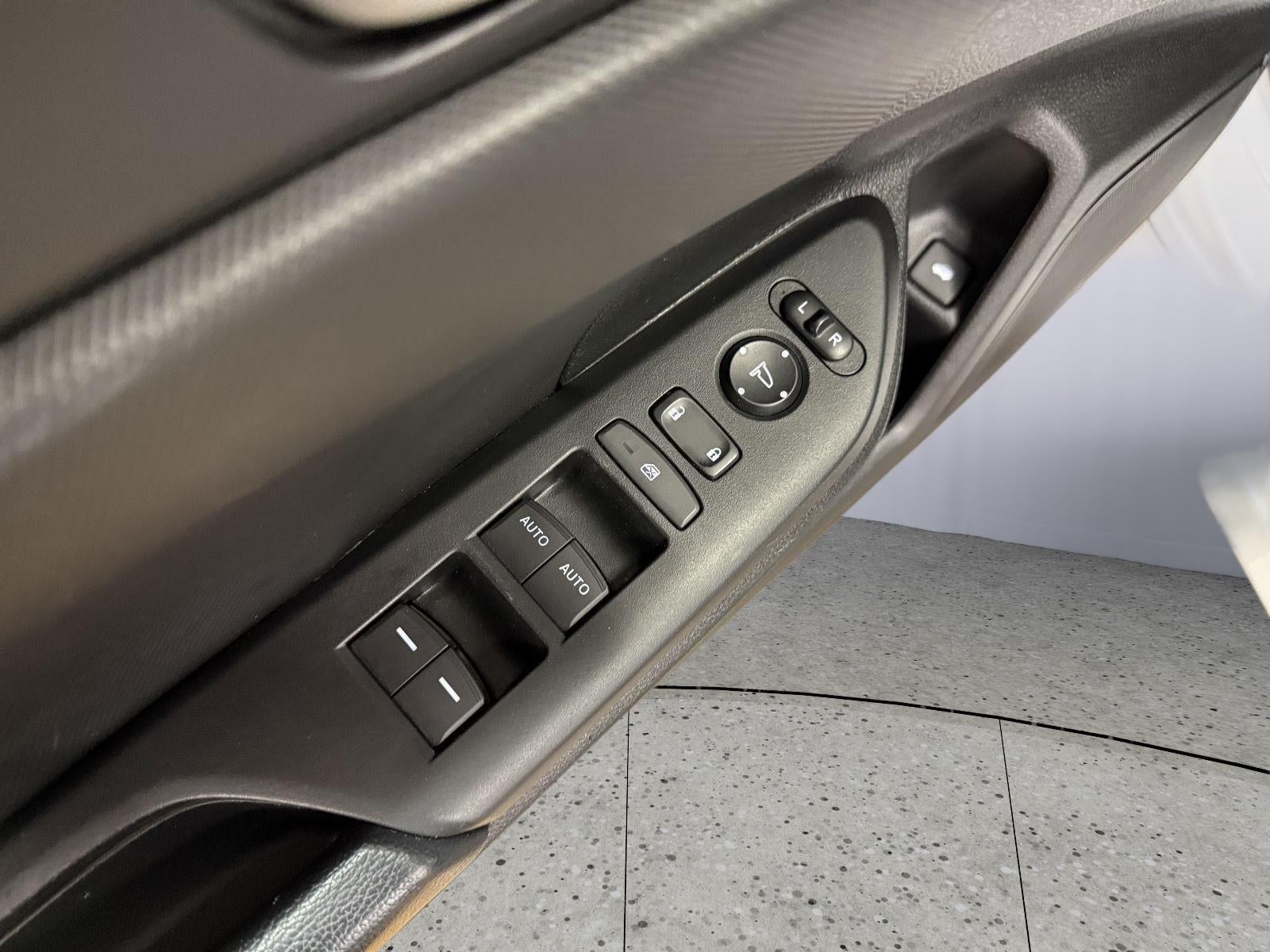 2021 Honda Civic Sedan Sport