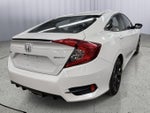 2021 Honda Civic Sedan Sport