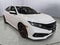 2021 Honda Civic Sedan Sport