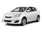 2010 Toyota Matrix BASE