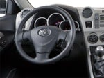 2010 Toyota Matrix BASE