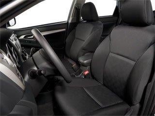 2010 Toyota Matrix BASE