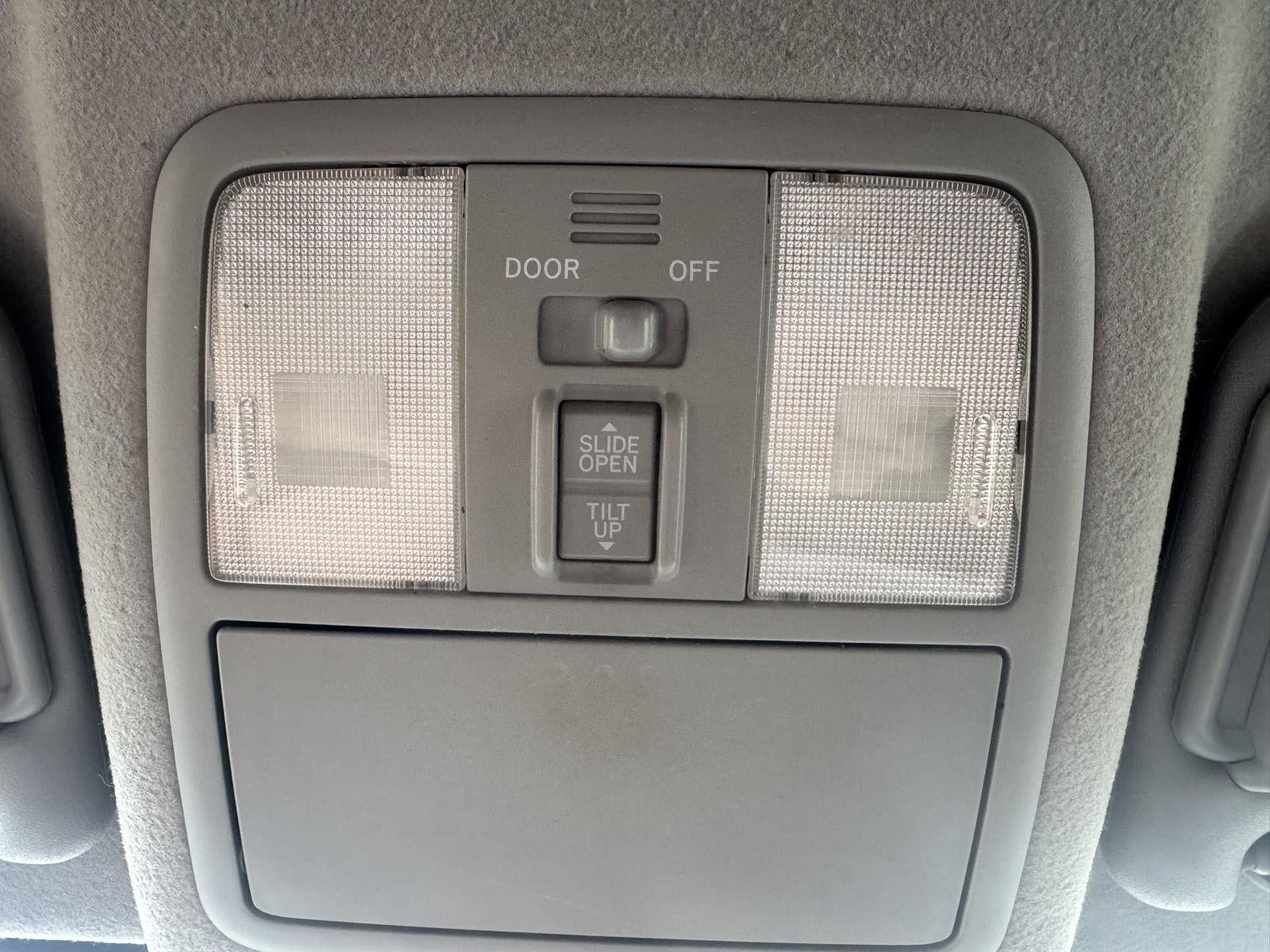 2010 Toyota RAV4 Sport
