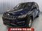 2018 Jeep Compass Sport FWD