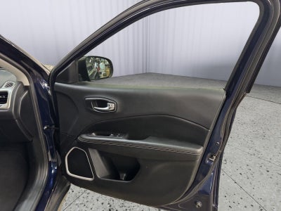 2018 Jeep Compass Sport FWD