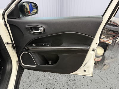 2020 Jeep Compass Sport 4X4