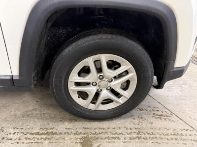 2020 Jeep Compass Sport 4X4