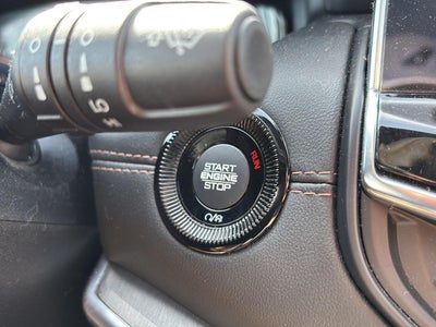 2022 Jeep Compass (RED) Edition 4x4