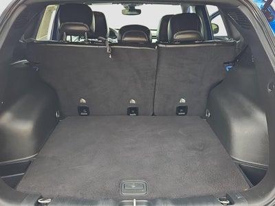 2023 Jeep Compass Latitude Lux FWD