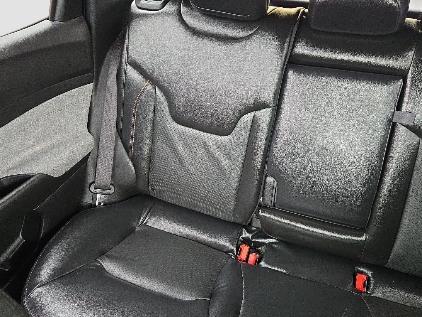 2023 Jeep Compass Latitude Lux FWD
