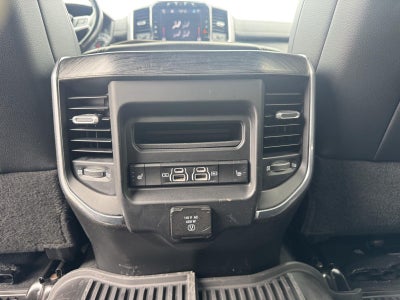 2023 RAM 3500 Laramie Mega Cab 4x4 6'4' Box