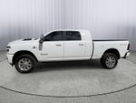 2026 RAM 2500 Laramie Mega Cab 4x4 6'4' Box