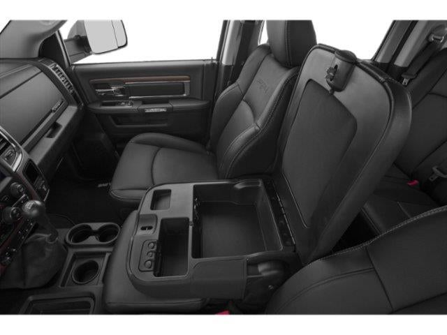 2015 RAM 3500 Laramie