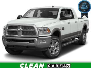 2015 RAM 3500 Laramie