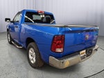 2021 RAM 1500 Classic Tradesman Regular Cab 4x2 6'4' Box