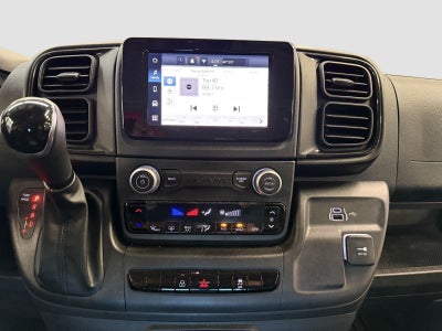 2025 RAM ProMaster 1500 Cargo Van Tradesman Low Roof 118' WB w/Pass Seat