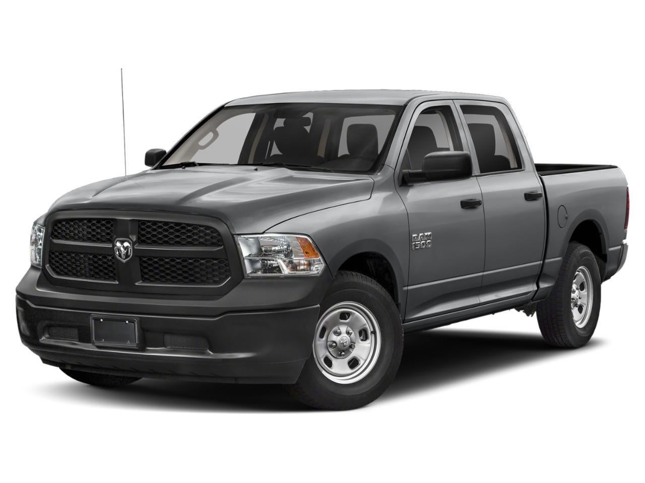 2020 RAM 1500 Classic Tradesman