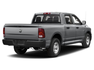 2020 RAM 1500 Classic Tradesman