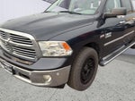 2017 RAM 1500 Big Horn Crew Cab 4x4 5'7' Box