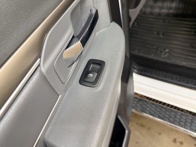 2017 RAM 1500 Big Horn Crew Cab 4x4 5'7' Box