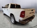 2026 RAM 1500 Big Horn Crew Cab 4x4 5'7' Box