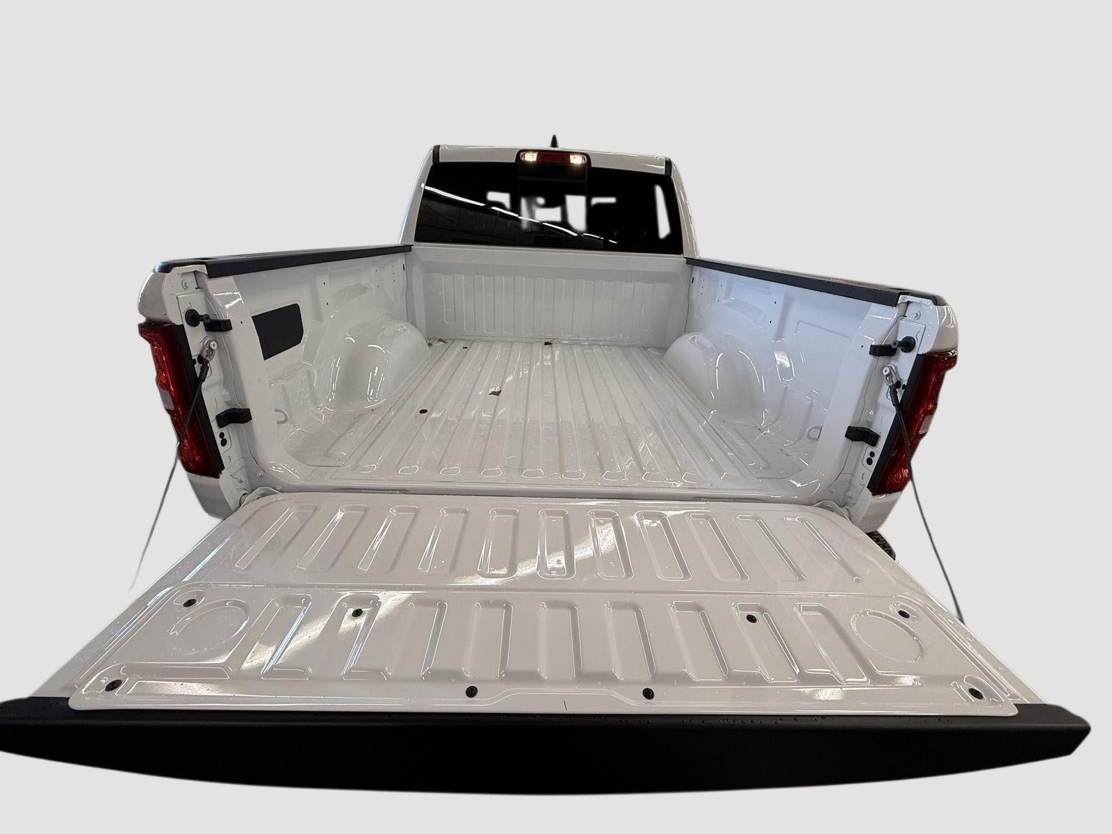 2026 RAM 1500 Big Horn Crew Cab 4x4 5'7' Box