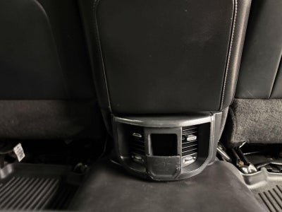 2021 RAM 2500 Tradesman Crew Cab 4x4 8' Box