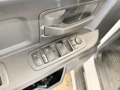 2022 RAM 2500 Tradesman Crew Cab 4x4 8' Box