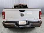 2022 RAM 2500 Tradesman Crew Cab 4x4 8' Box