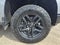 2024 Chevrolet Silverado 1500 4WD Crew Cab Short Bed LT Trail Boss