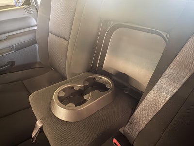2011 Chevrolet Silverado 1500 Hybrid 1HY